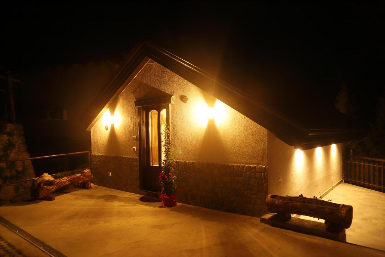 Il Casale Del Contadino Villa Agerola Exterior photo